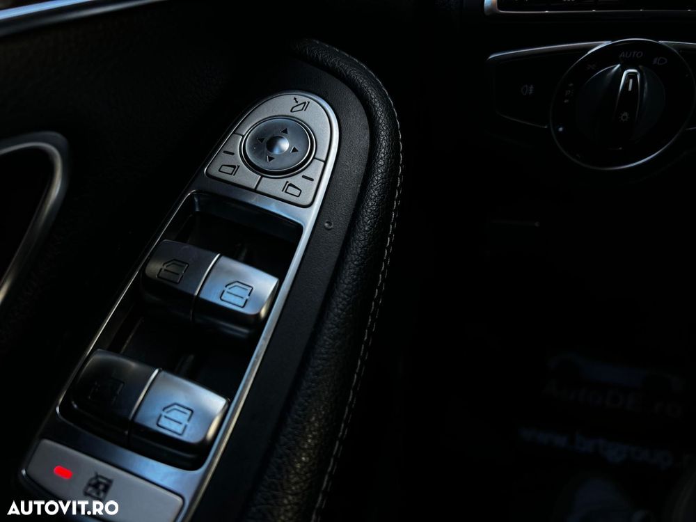 Mercedes-Benz GLC - 20