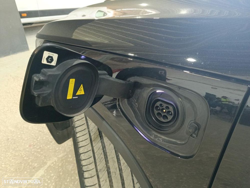 Volvo XC 40 1.5 T5 PHEV Inscription Expression - 10