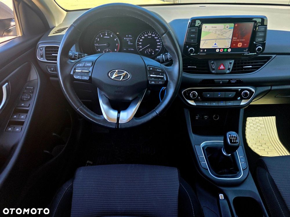 Hyundai i30 1.0 T-GDI Modern - 26