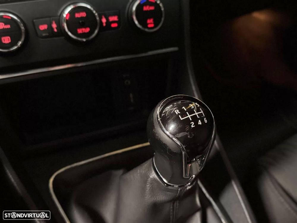 SEAT Leon 1.2 TSi Style S/S - 17