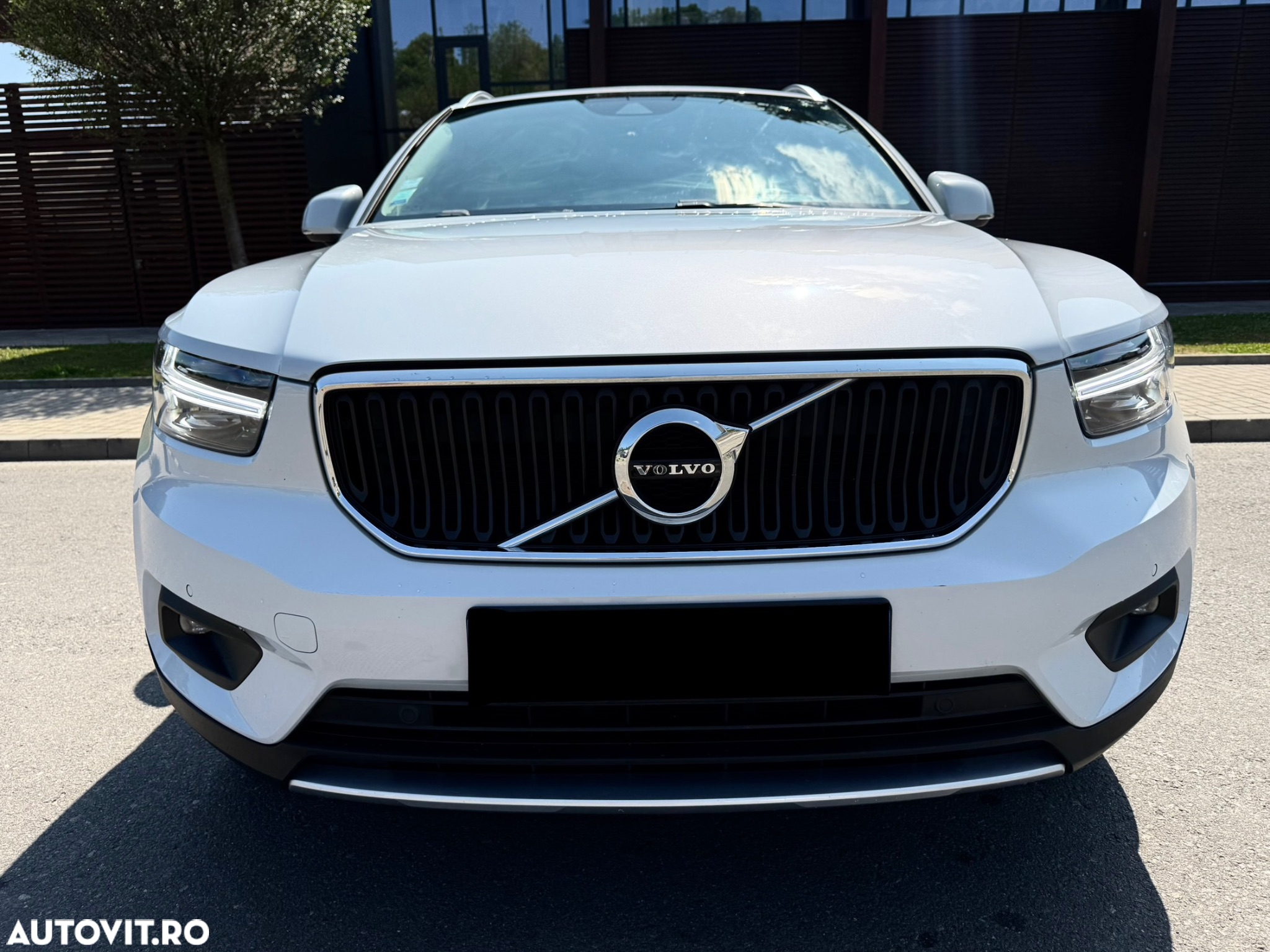Volvo XC 40 - 2