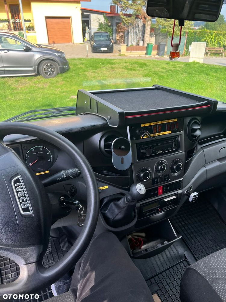 Iveco Daily - 11