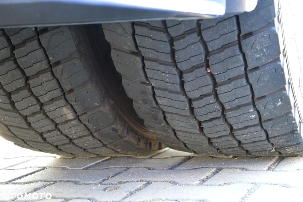 DAF XG+ 530 / ZF INTARDER / SALONKA / KLIMA POST / FULL LED / ALUFELGI - 22