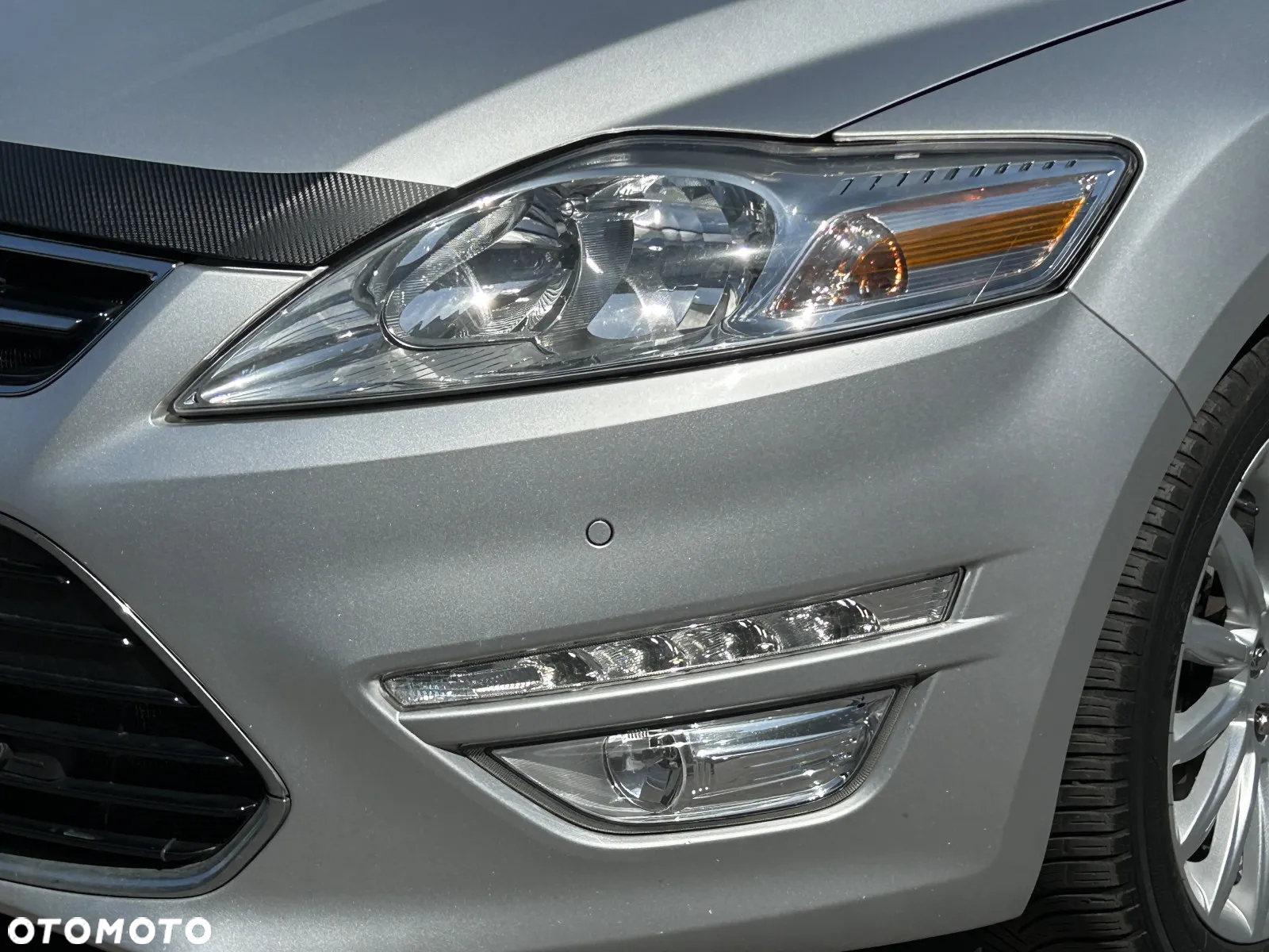 Ford Mondeo 2.0 TDCi Titanium MPS6 - 33
