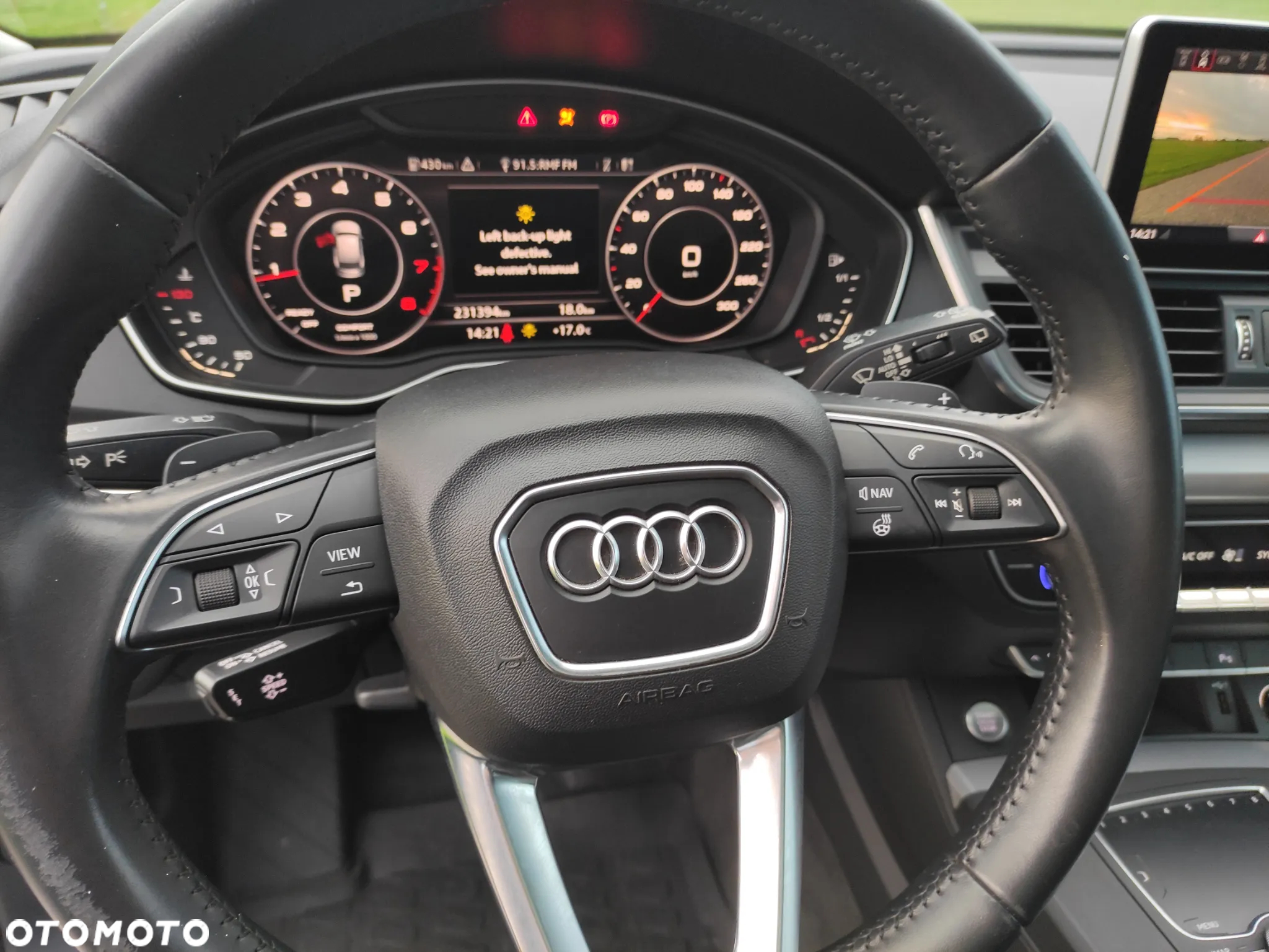 Audi Q5 2.0 TFSI quattro S tronic sport - 25