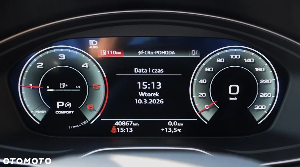 Audi Q5 35 TDI mHEV Advanced S tronic - 37