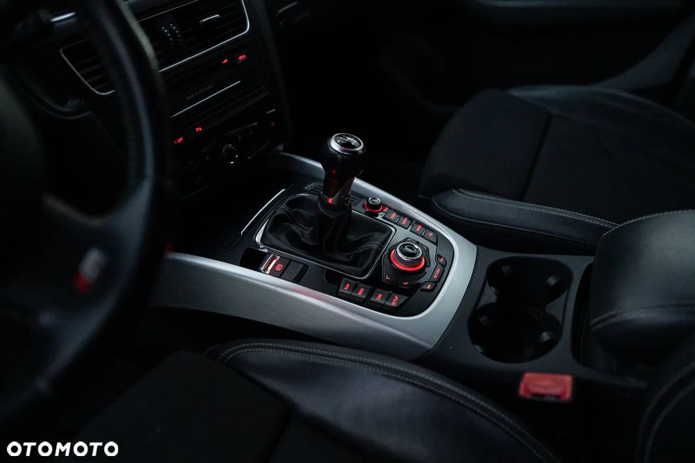 Audi Q5 2.0 TDI Quattro - 15