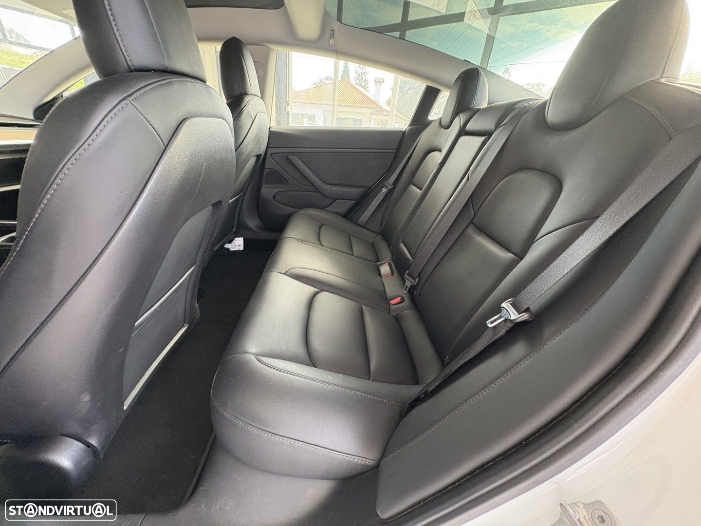 Tesla Model 3 Performance Dual Motor AWD - 8