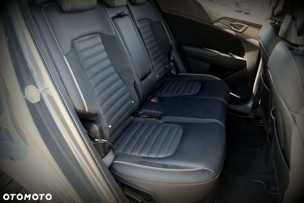 Kia Sportage 1.6 T-GDI PHEV GT Line 4WD - 12