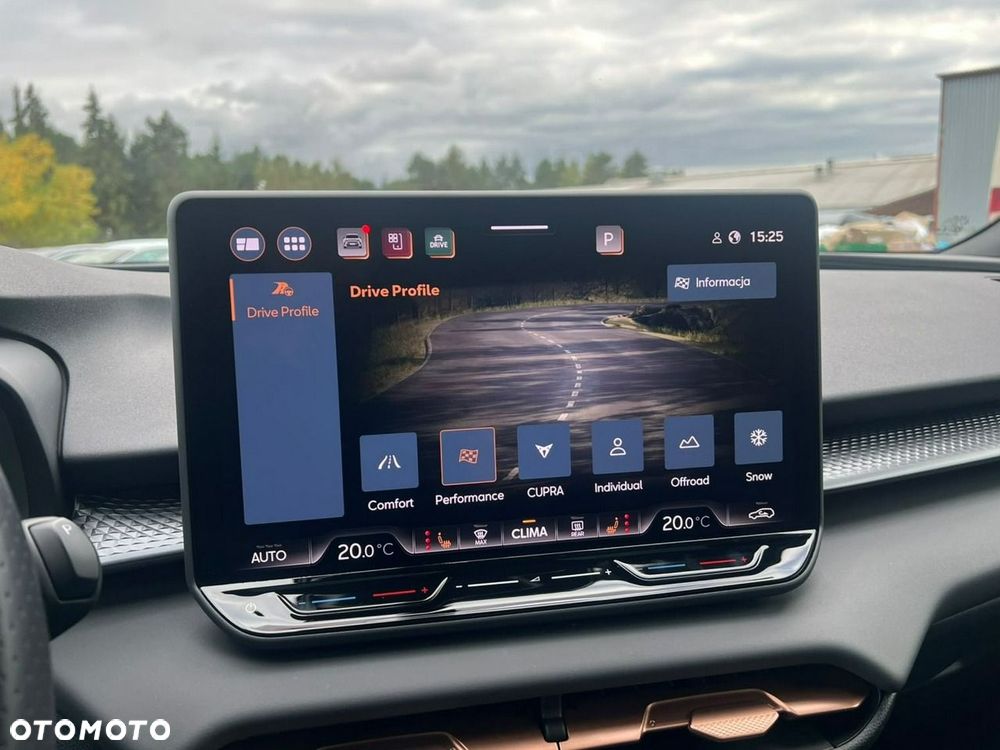 Cupra Terramar - 33