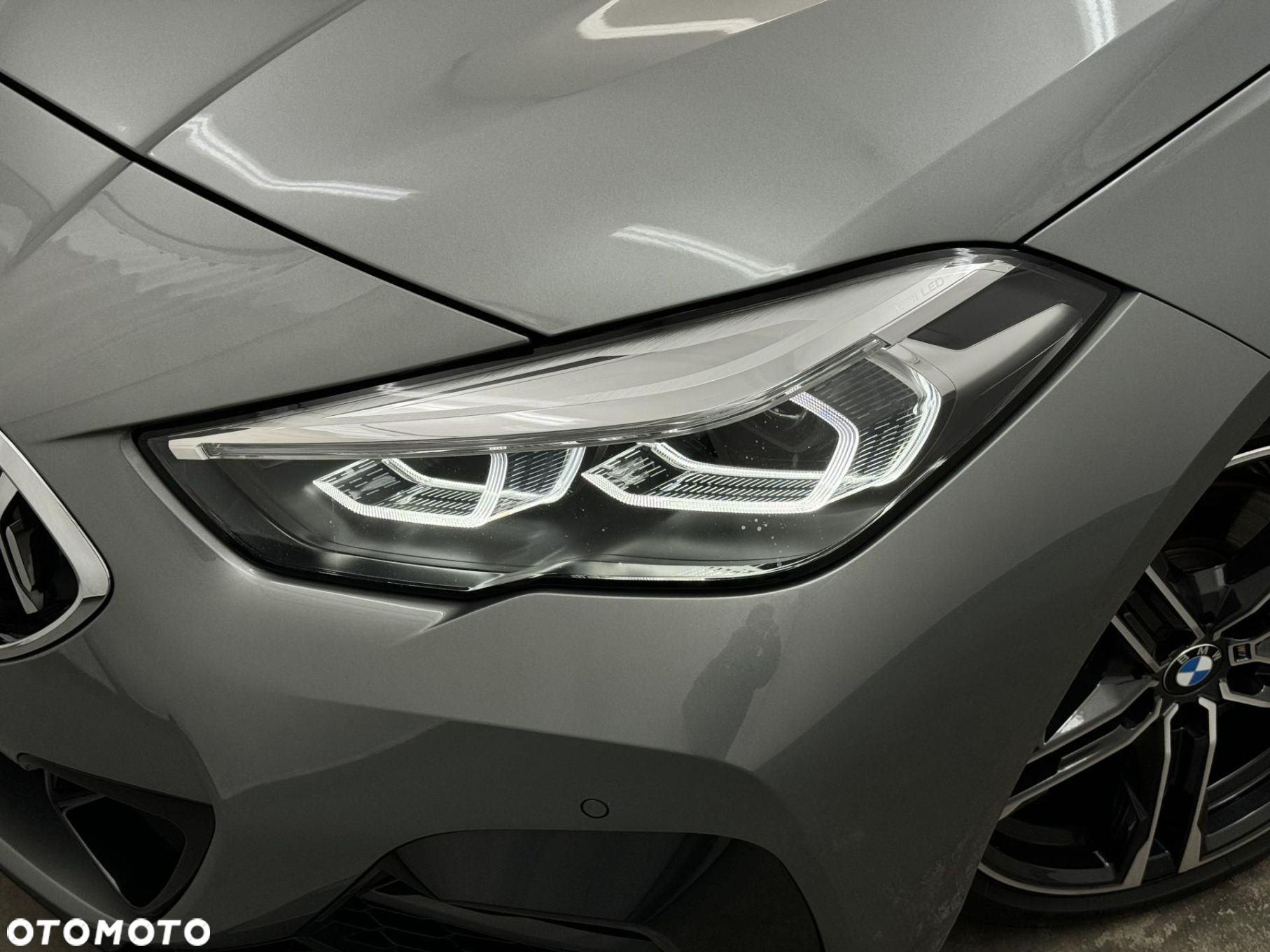 BMW Seria 2 - 9