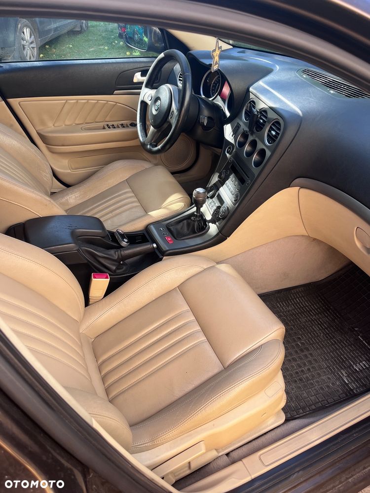 Alfa Romeo 159 - 16