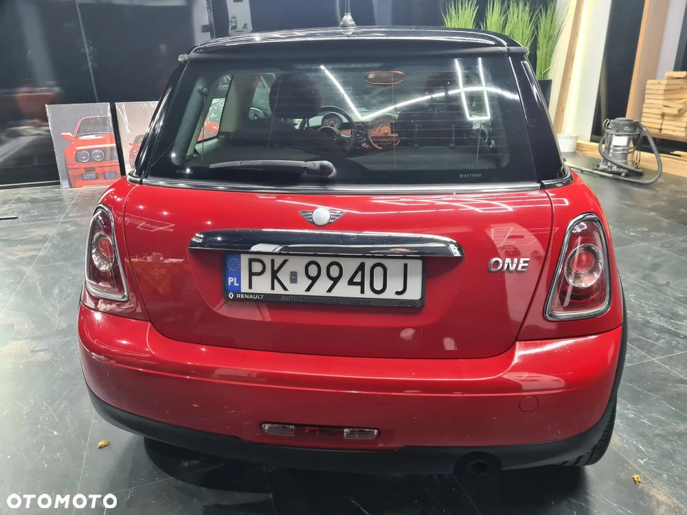 MINI ONE - 7