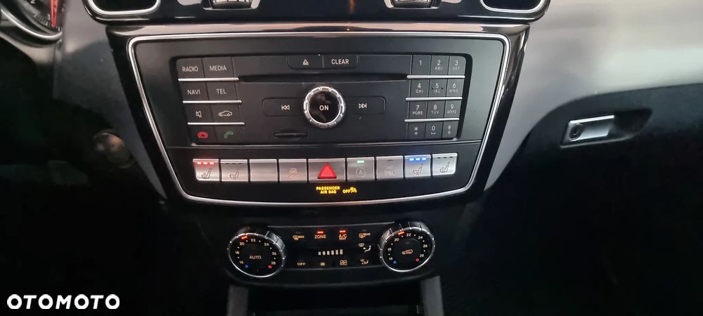 Mercedes-Benz GLE AMG Coupe 43 4-Matic - 35
