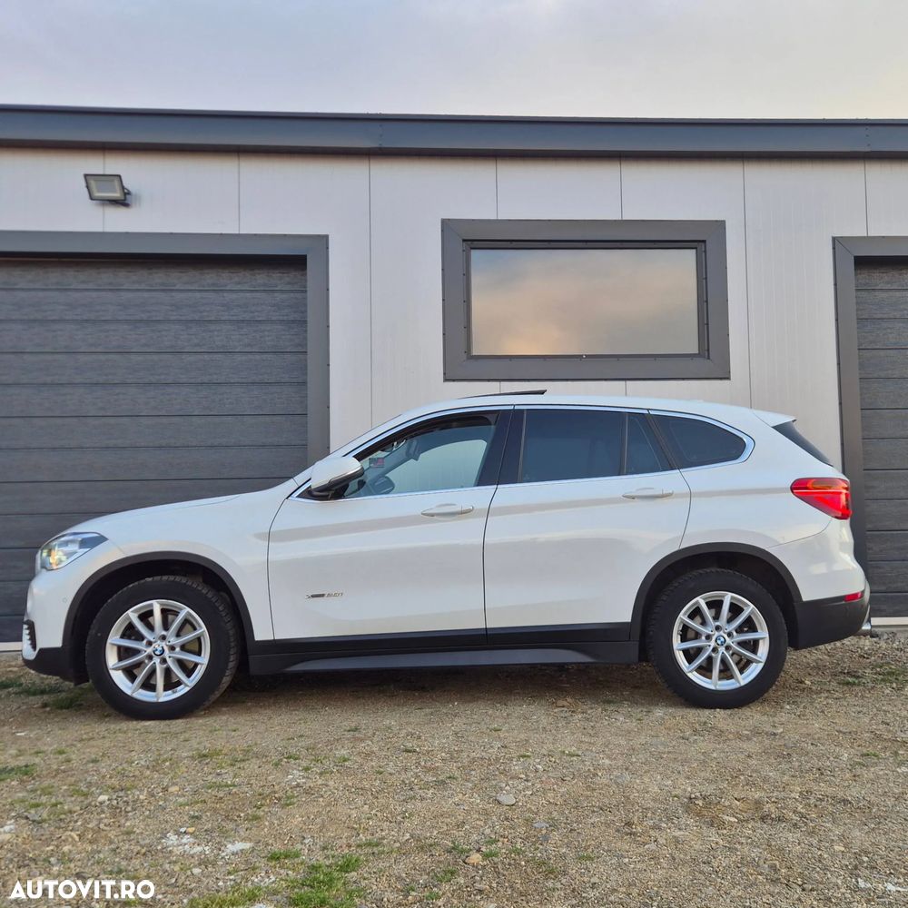 BMW X1 - 5