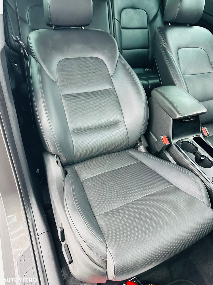 Hyundai Tucson 1.6 GDI 2WD Style - 23