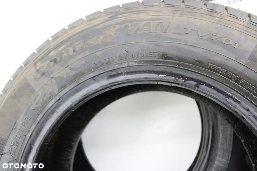 185R5C 103/102R Triangle Connex VAN TV701 2023r - 9