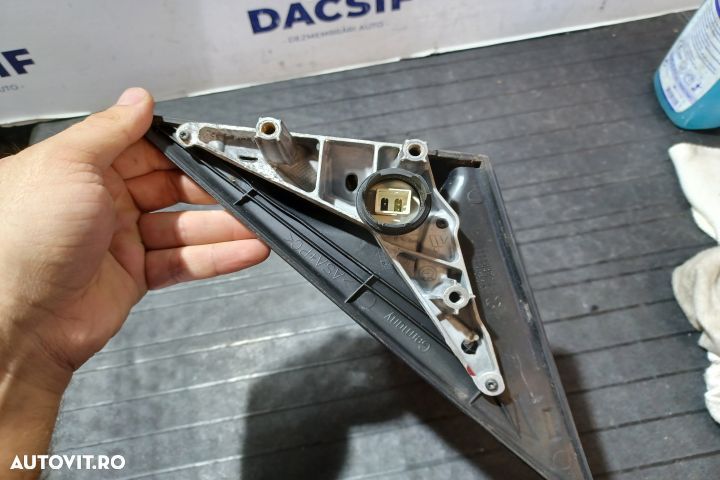 Oglinda stanga electrica E1021017 5 PINI E1021017 5 PINI BMW Seria 3 - 5