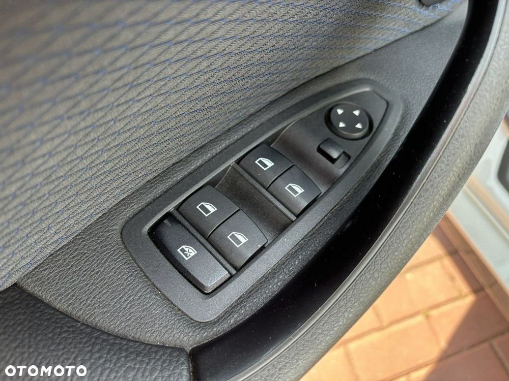 BMW X2 sDrive18i M Sport - 14