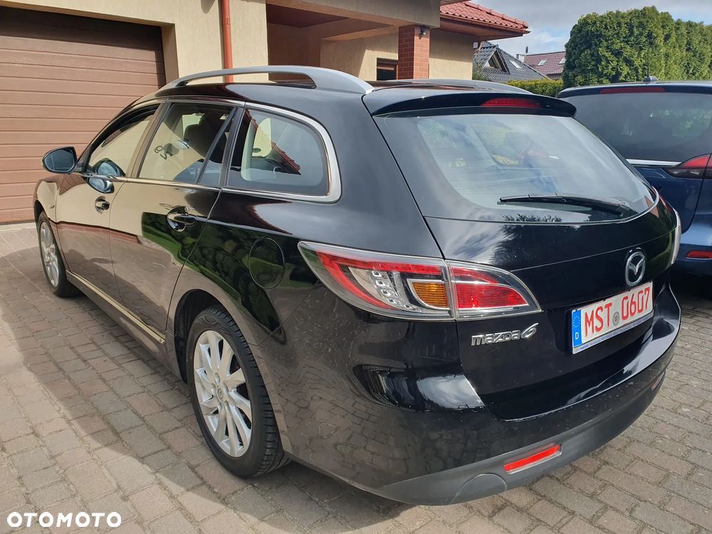 Mazda 6 Sport 1.8 Edition - 7