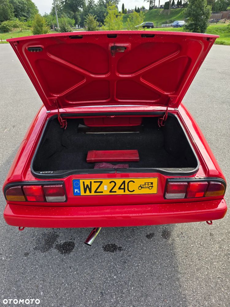 Alfa Romeo Spider - 2