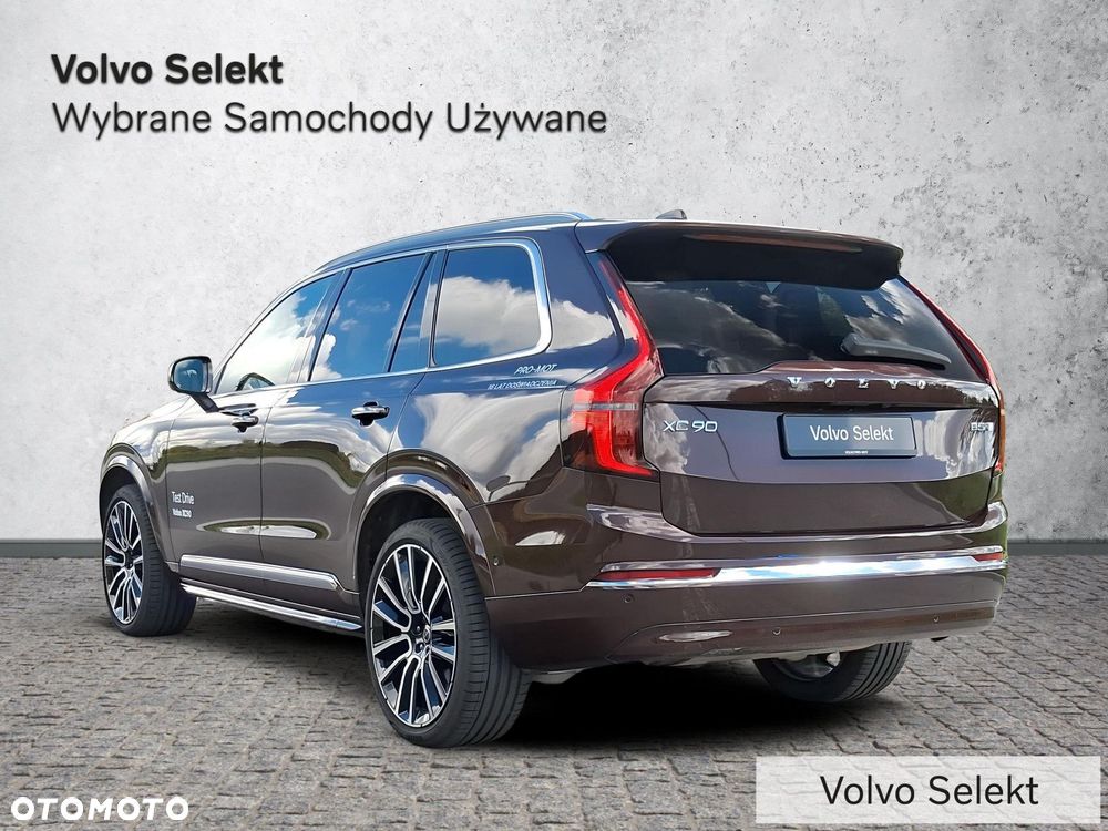 Volvo XC 90 - 4