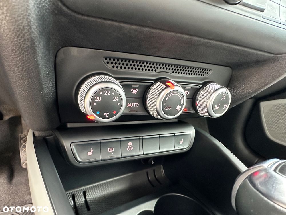 Audi A1 3-drzwiowe - 24