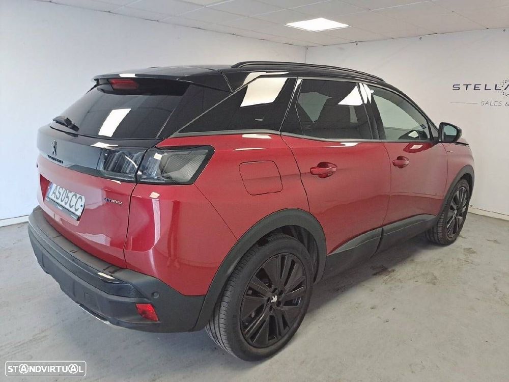 Peugeot 3008 - 6