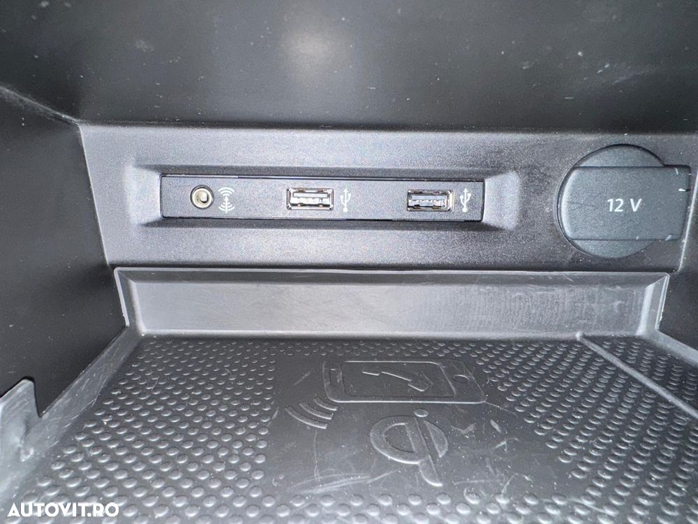 Volkswagen Tiguan 2.0 TDI 4Mot DSG Highline - 25