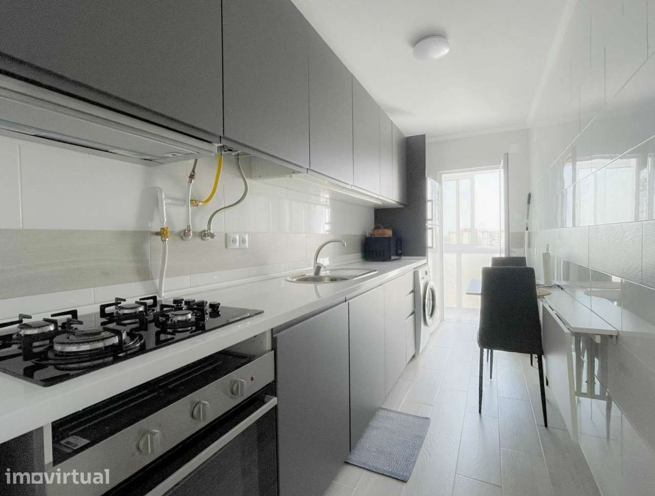 APARTAMENTO T3 ALMADA - Grande imagem: 5/29