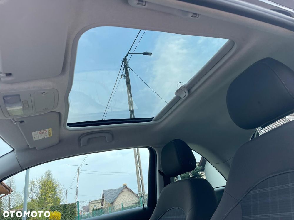 Opel Adam 1.4 Start/Stop Easytronic Open Air - 14