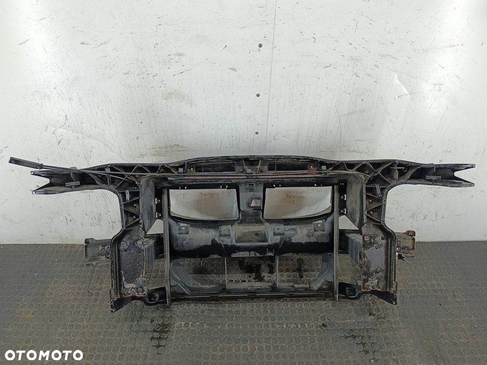 PAS PRZÓD, WZMOCNIENIE CZOŁOWE BMW 3 E90 2.0 16V 320i - 1