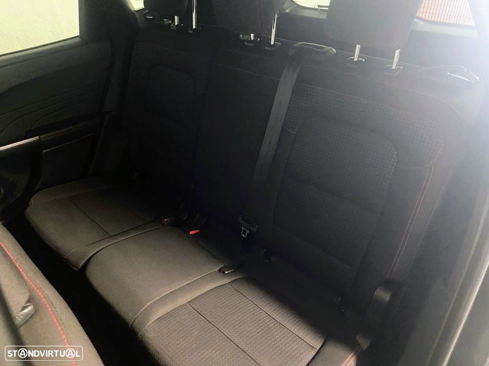 Ford Kuga 1.5 TDCi EcoBlue ST-Line X Aut. - 9