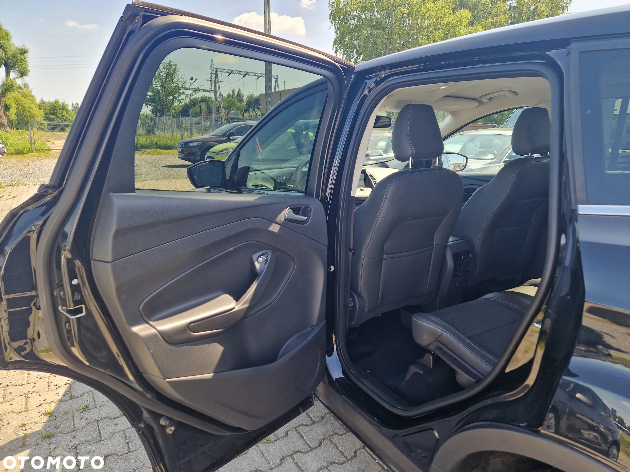 Ford Kuga - 22