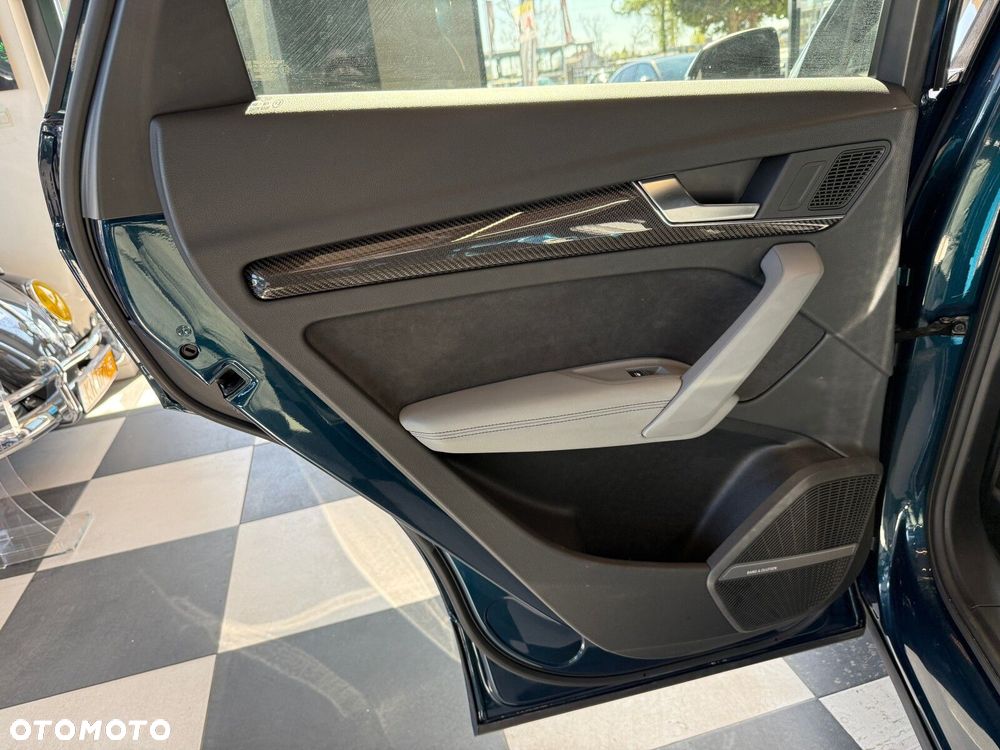 Audi SQ5 Sportback - 14