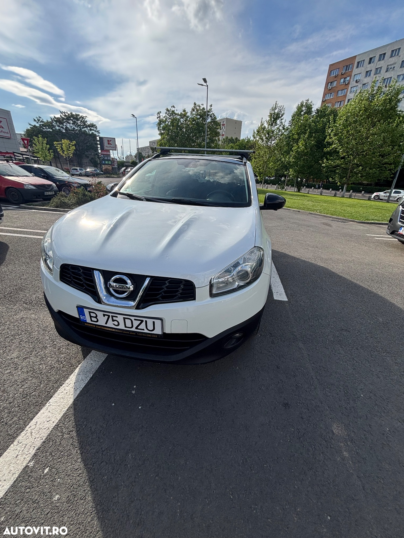 Nissan Qashqai 1.6 DCI TEKNA - 5