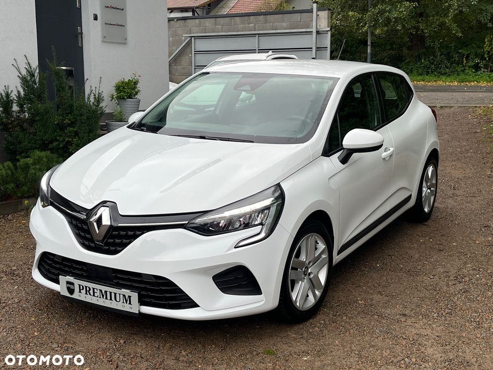 Renault Clio 1.0 TCe Equilibre - 4