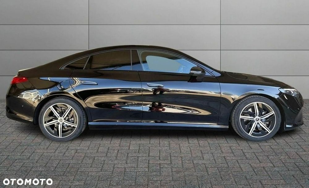Mercedes-Benz CLA 200 mHEV 8G-DCT - 3