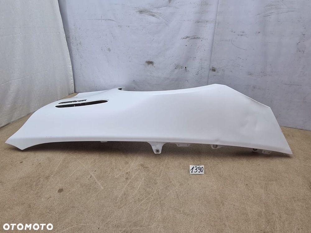 Mercedes SL 232 W232 R232 Błotnik przedni przód lewy - 6