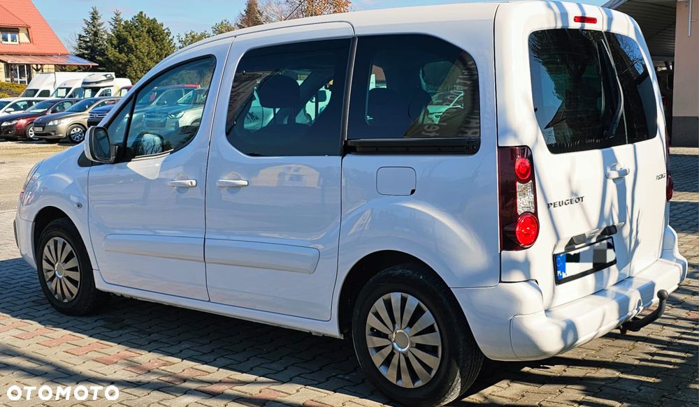 Peugeot Partner - 3