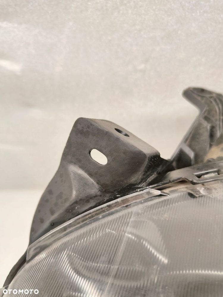 FORD SMAX S-MAX MK2 LIFT SOCZEWKA Z LED LAMPA LEWY PRZÓD EM2B-13W030-GH - 2