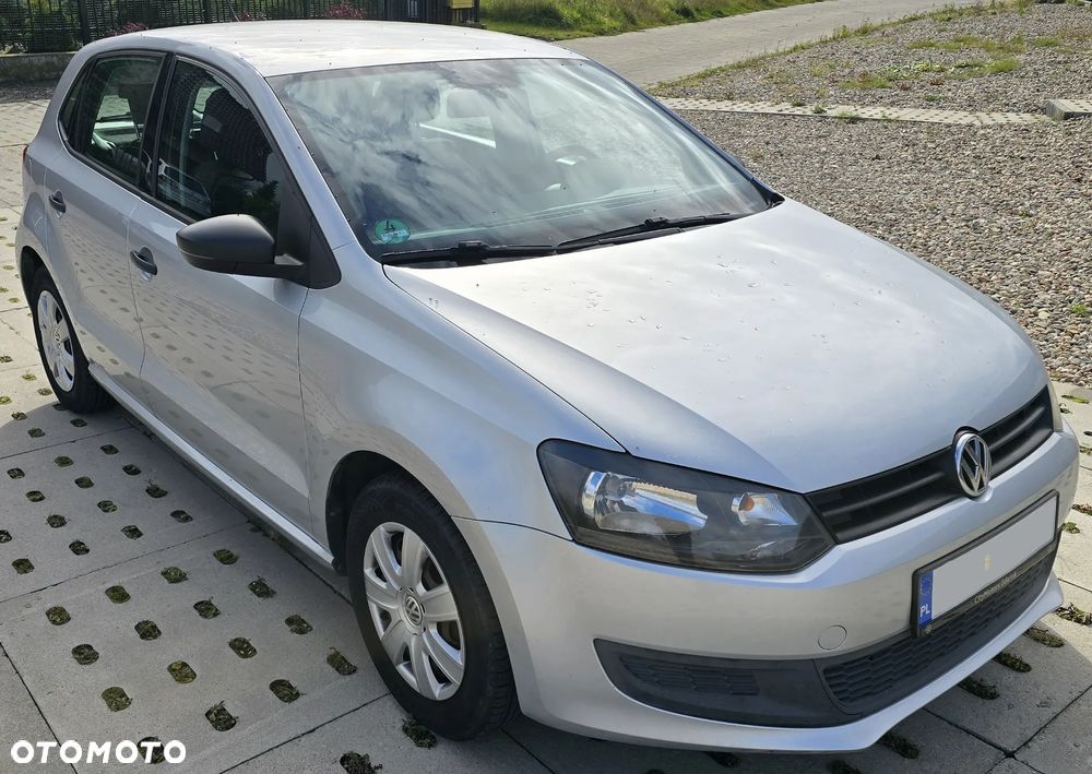 Volkswagen Polo 1.2 Trendline - 1