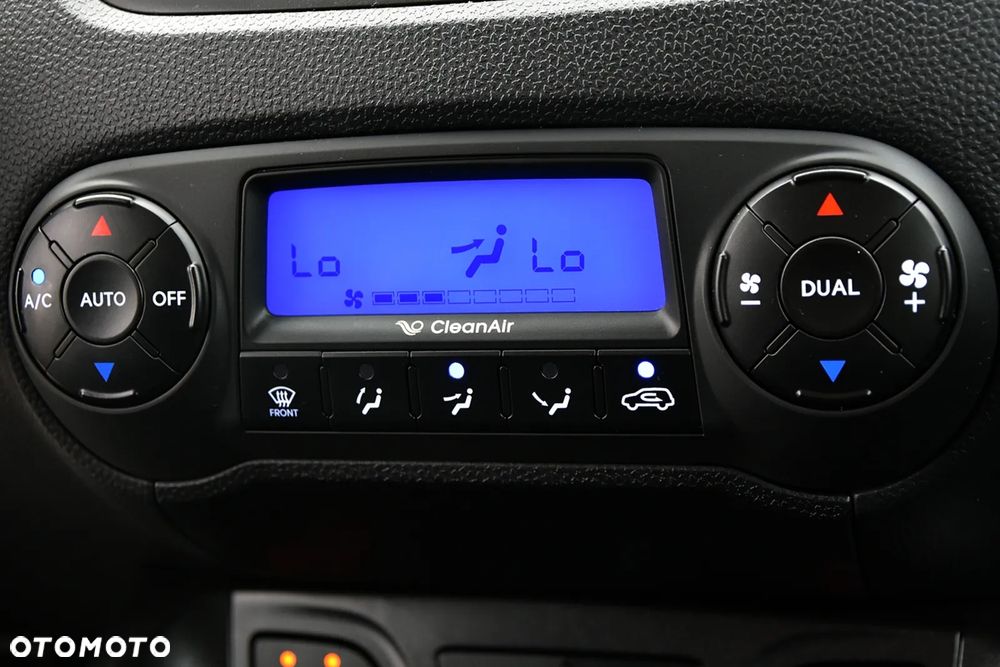 Hyundai ix35 1.6 GDI Comfort 2WD - 23