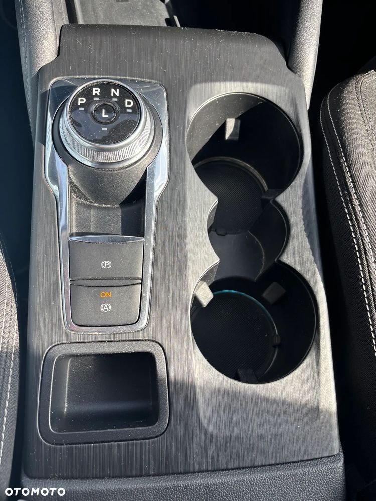 Ford Focus 1.5 EcoBlue STart-Stopp-System TITANIUM X - 20