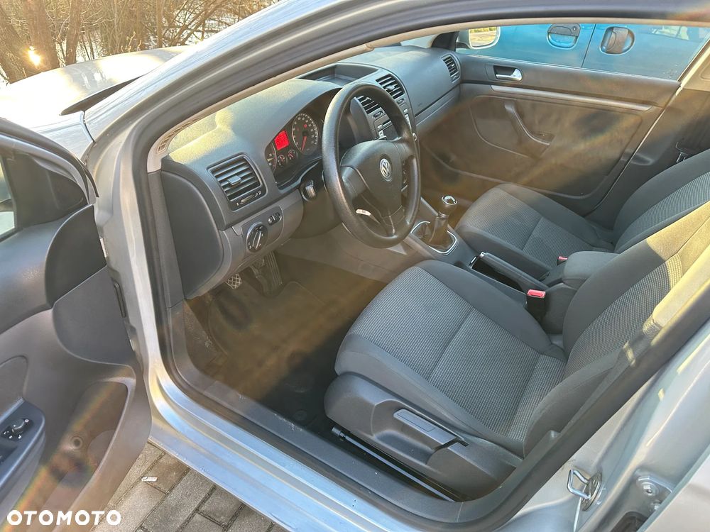 Volkswagen Golf 1.4 Style - 10