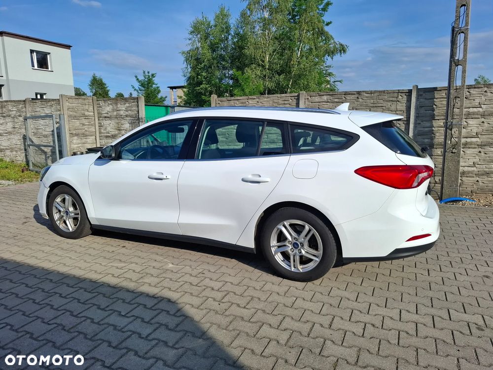 Ford Focus - 18