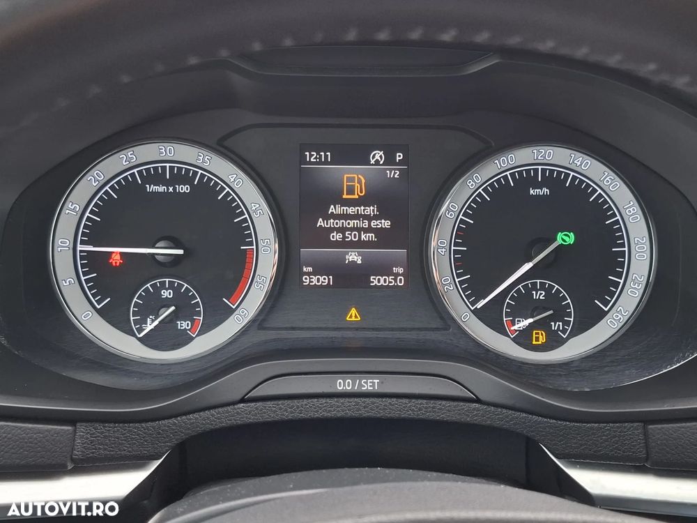 Skoda Karoq 2.0 TDI 4X4 DSG Style - 33