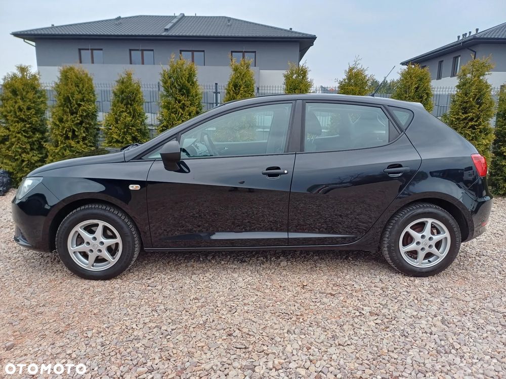 Seat Ibiza 1.2 12V Style Salsa - 18