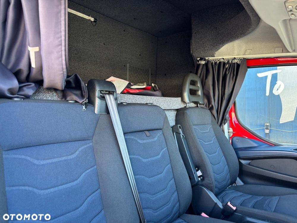 Iveco 35S18 - 20
