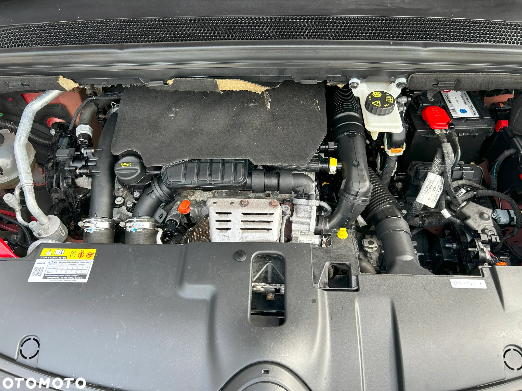 Citroën C4 SpaceTourer PureTech 130 Stop&Start FEEL - 25